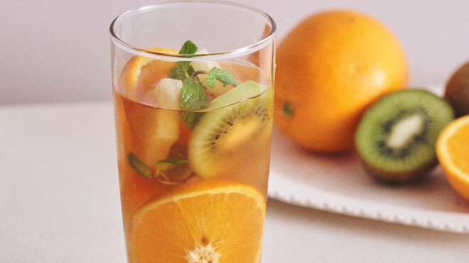 パンケーキ＆ブックス ビブリオテーク - メイン写真: