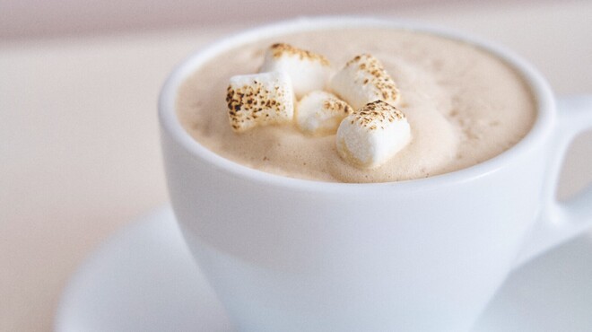 パンケーキ＆ブックス ビブリオテーク - メイン写真: