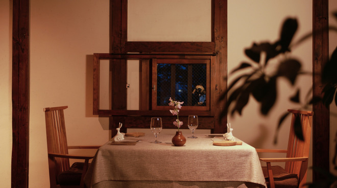 ヒカリヤ ニシ - メイン写真: