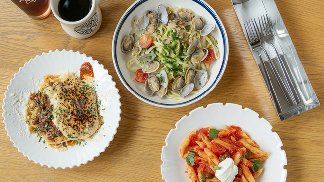 グロリアス チェーン カフェ - メイン写真: