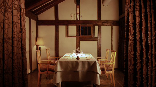 ヒカリヤ ニシ - メイン写真: