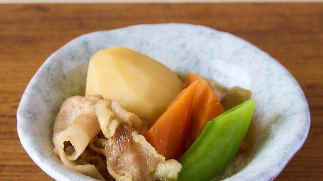 わらしべ幸者 - 料理写真: