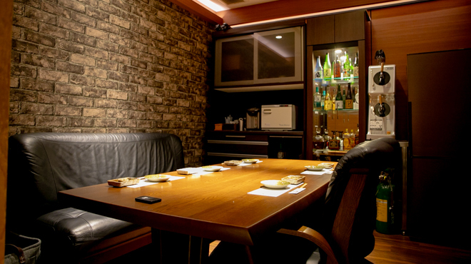 兼平鮮魚店 中洲はなれ - メイン写真: