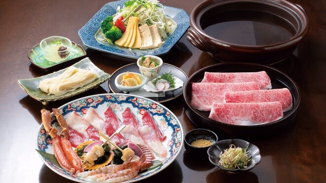 土佐料理 祢保希 赤坂店 - メイン写真: