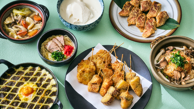 リュクス ダイニング ハプナ - メイン写真: