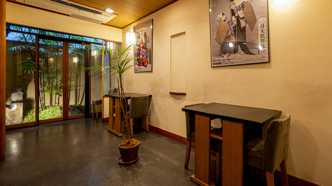 鮨まつもと - メイン写真: