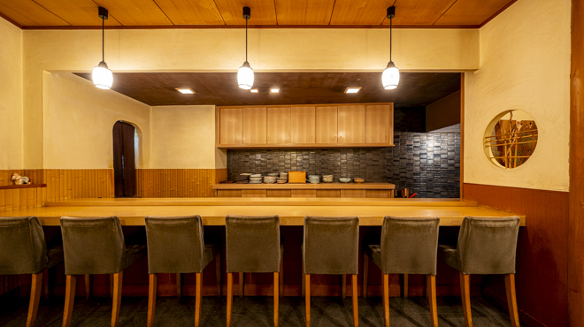 鮨まつもと - メイン写真: