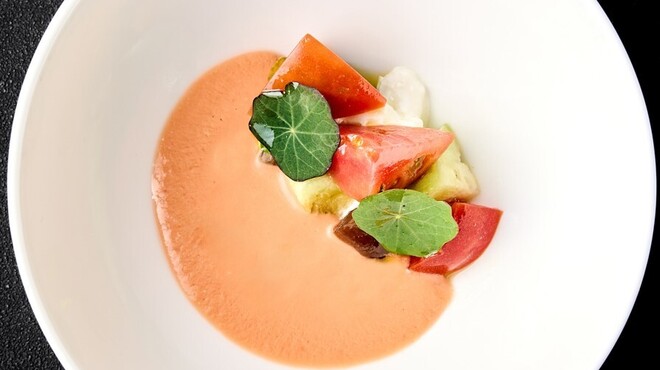 Ristorante Quintocanto