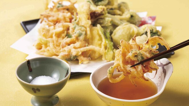 創作ダイニング ラ・ベランダ - メイン写真: