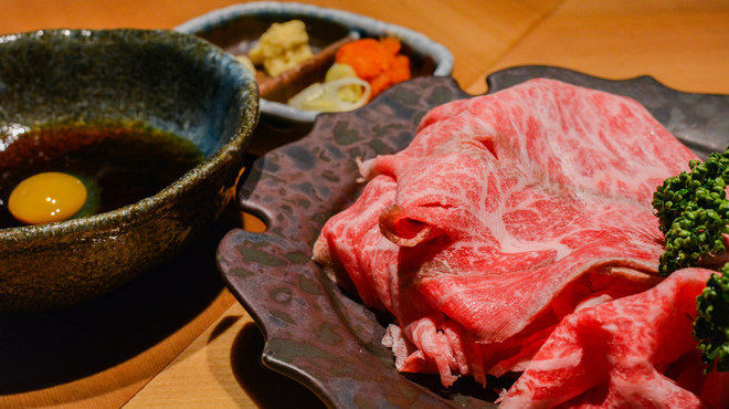 ホルモンやき肉 うしたつ - メイン写真: