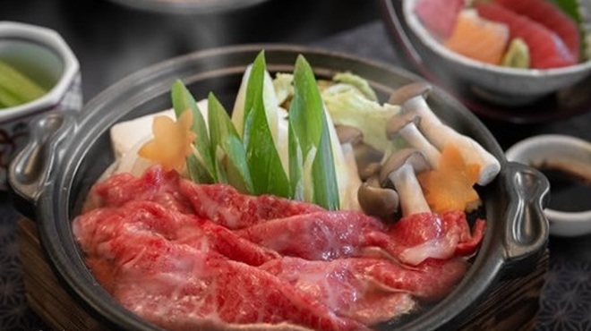 和食麺処 サガミ - メイン写真: