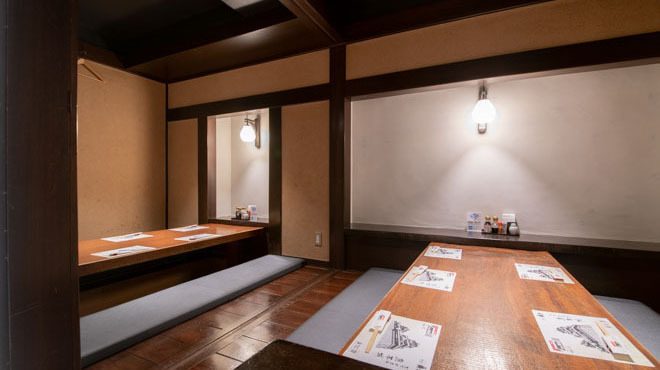 肥後の陣屋 - メイン写真: