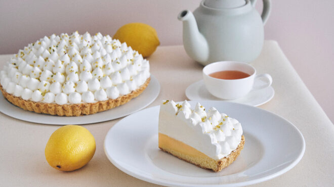 カフェ＆ブックス ビブリオテーク - メイン写真: