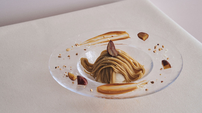 カフェ＆ブックス ビブリオテーク - メイン写真: