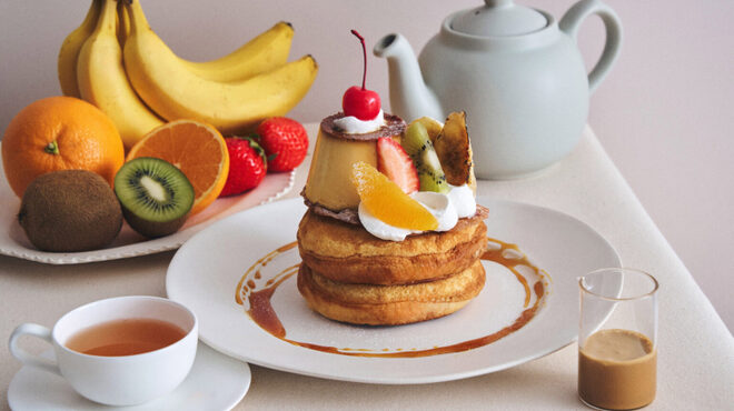 カフェ＆ブックス ビブリオテーク - メイン写真: