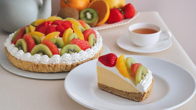 カフェ＆ブックス ビブリオテーク - 料理写真: