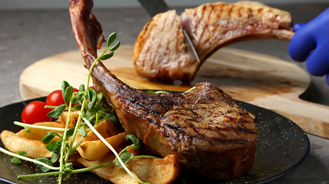 ビランチャ 梅田店 - メイン写真: