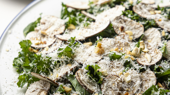 SOHOLM CAFE＋DINING  - メイン写真: