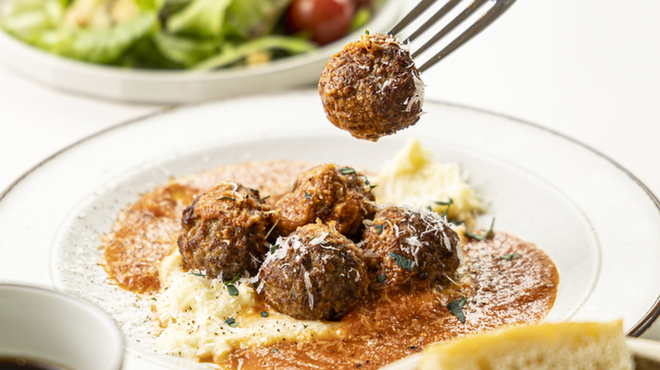 SOHOLM CAFE＋DINING  - メイン写真: