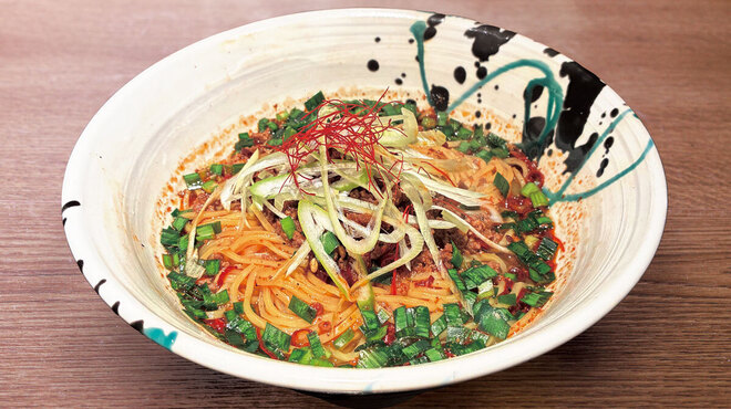京都焼肉 すずき 先斗町本店 - 料理写真: