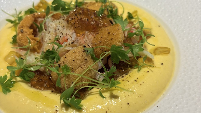 BUNA - メイン写真: