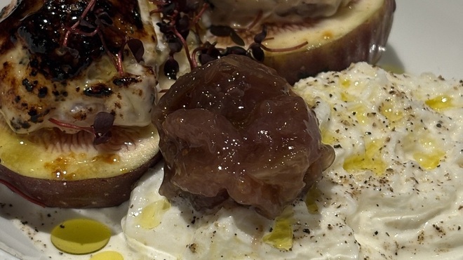 BUNA - メイン写真: