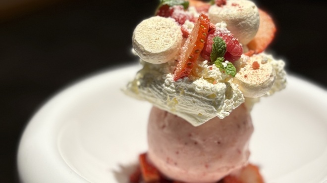 BUNA - メイン写真: