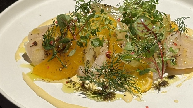 BUNA - メイン写真: