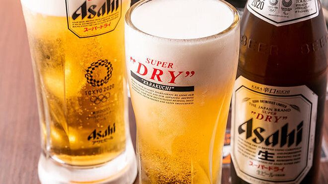 新宿思い出横丁酒場 情熱ホルモン - メイン写真: