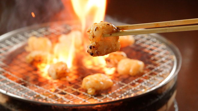 池袋酒場 情熱ホルモン - メイン写真: