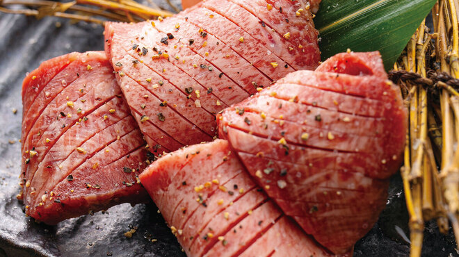 池袋酒場 情熱ホルモン - メイン写真: