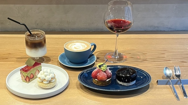 patisserie Erable - メイン写真: