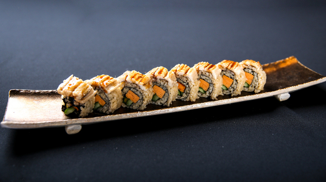 鮨 botan - メイン写真: