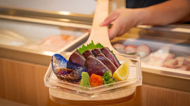 爐端酒場 昊 新大宮店