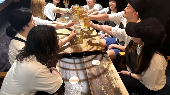 ＆ROLL - メイン写真: