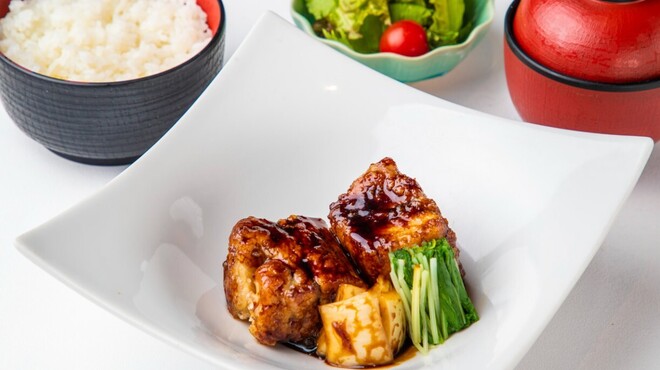 美食米門 - 料理写真: