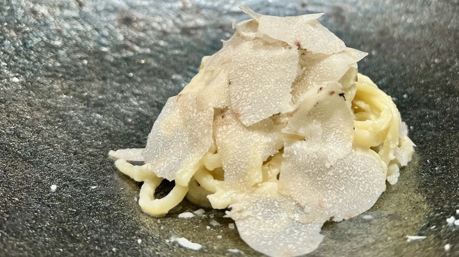 il Giorno - メイン写真: