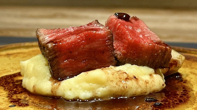 il Giorno - メイン写真: