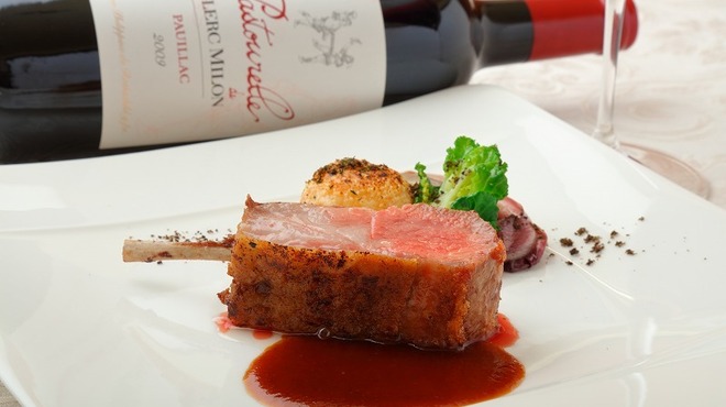 DINING 六区 - メイン写真:
