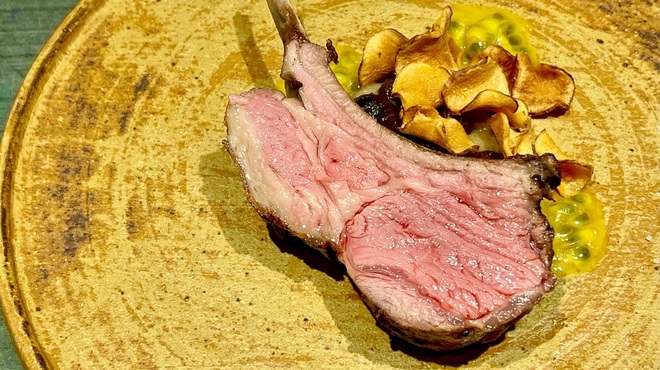 il Giorno - メイン写真: