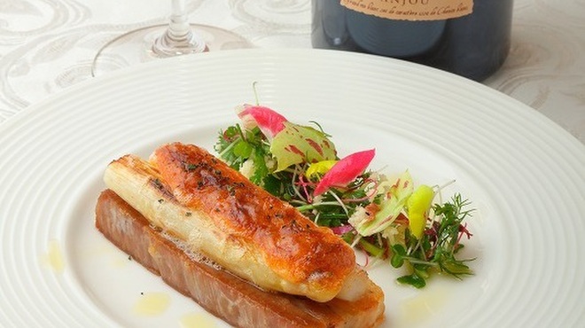 DINING 六区 - メイン写真: