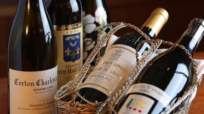 DINING 六区 - メイン写真: