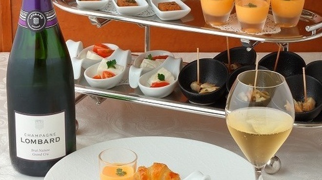 DINING 六区 - メイン写真: