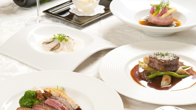 DINING 六区 - メイン写真: