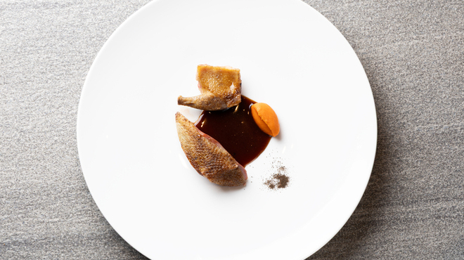 restaurant.m - メイン写真: