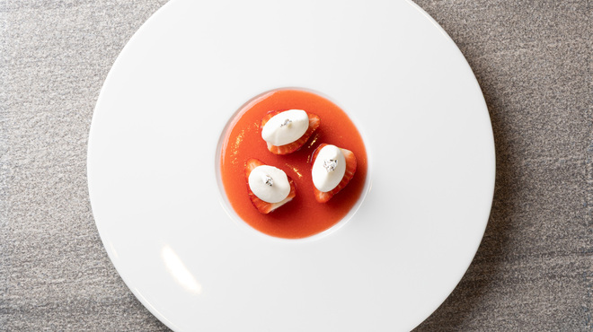 restaurant.m - メイン写真: