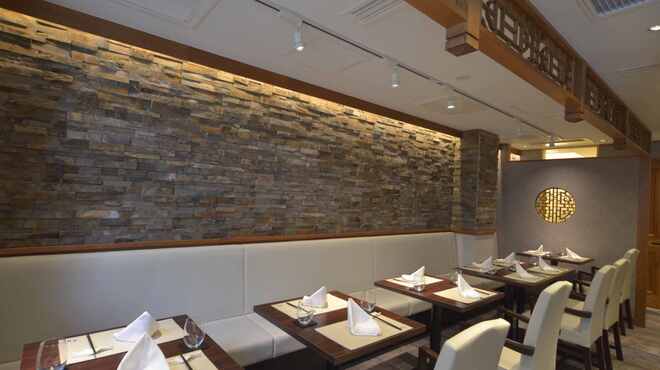 中國菜 李白 - メイン写真: