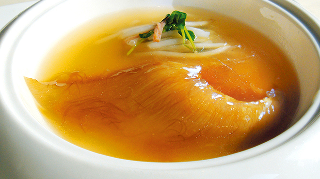 天厨菜館 渋谷店 - メイン写真: