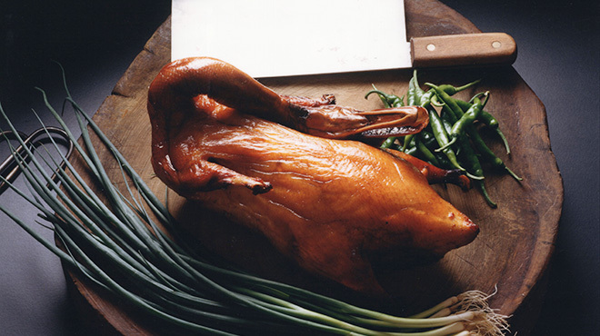 天厨菜館 渋谷店 - メイン写真: