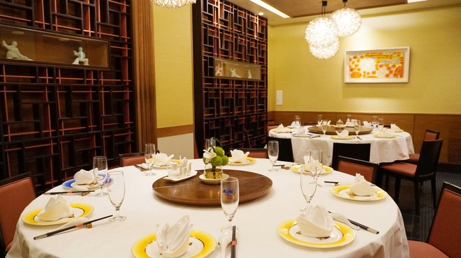 天厨菜館 渋谷店 - メイン写真: